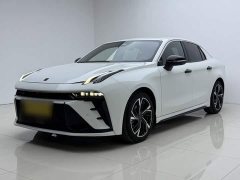 Lynk & Co Geely Lynk & Co 03 2023 1.5T DCT Pro - ფოტო 2