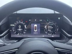 Lynk & Co Geely Lynk & Co 03 2023 1.5T DCT Pro - ფოტო 8