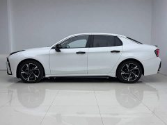 Lynk & Co Geely Lynk & Co 03 2023 1.5T DCT Pro - ფოტო 9