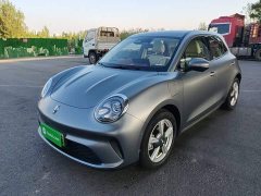 ORA Good Cat 430km Deluxe Edition - ფოტო 1