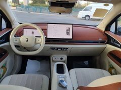 ORA Good Cat 430km Deluxe Edition - ფოტო 10