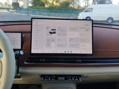ORA Good Cat 430km Deluxe Edition - ფოტო 13