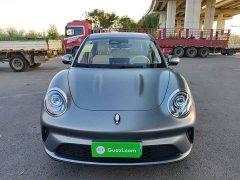 ORA Good Cat 430km Deluxe Edition - ფოტო 3