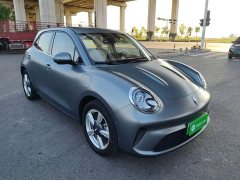 ORA Good Cat 430km Deluxe Edition - ფოტო 4