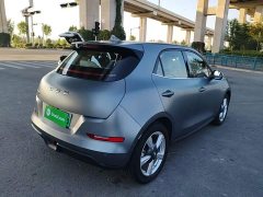 ORA Good Cat 430km Deluxe Edition - ფოტო 7