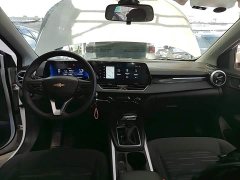 Chevrolet Cruze 1.5L Dual-Clutch Joy Edition - ფოტო 10