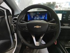 Chevrolet Cruze 1.5L Dual-Clutch Joy Edition - ფოტო 11