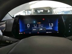 Chevrolet Cruze 1.5L Dual-Clutch Joy Edition - ფოტო 12