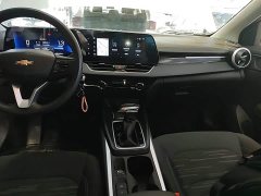 Chevrolet Cruze 1.5L Dual-Clutch Joy Edition - ფოტო 13