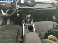 Chevrolet Cruze 1.5L Dual-Clutch Joy Edition - ფოტო 14