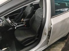 Chevrolet Cruze 1.5L Dual-Clutch Joy Edition - ფოტო 15