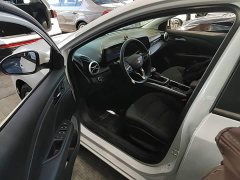 Chevrolet Cruze 1.5L Dual-Clutch Joy Edition - ფოტო 16