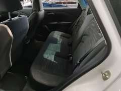 Chevrolet Cruze 1.5L Dual-Clutch Joy Edition - ფოტო 17