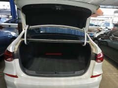 Chevrolet Cruze 1.5L Dual-Clutch Joy Edition - ფოტო 19