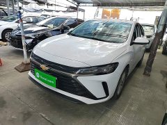 Chevrolet Cruze 1.5L Dual-Clutch Joy Edition - ფოტო 2