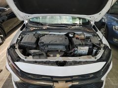 Chevrolet Cruze 1.5L Dual-Clutch Joy Edition - ფოტო 20