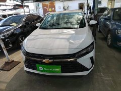 Chevrolet Cruze 1.5L Dual-Clutch Joy Edition - ფოტო 3