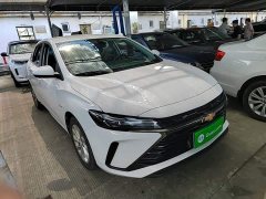 Chevrolet Cruze 1.5L Dual-Clutch Joy Edition - ფოტო 4