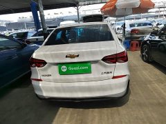 Chevrolet Cruze 1.5L Dual-Clutch Joy Edition - ფოტო 6
