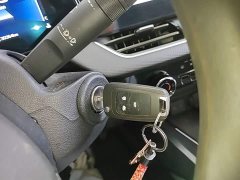 Chevrolet Cruze 1.5L Dual-Clutch Joy Edition - ფოტო 9