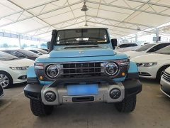Fengjun 212 T01 2.0T Long Wind - ფოტო 3
