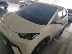 BYD Seagull Flying Edition - ფოტო 1