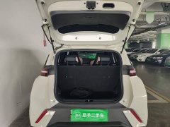 BYD Seagull Flying Edition - ფოტო 10