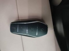BYD Seagull Flying Edition - ფოტო 12