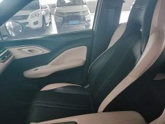 BYD Seagull Flying Edition - ფოტო 17