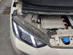 BYD Seagull Flying Edition - ფოტო 19