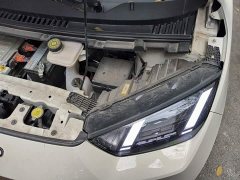 BYD Seagull Flying Edition - ფოტო 20