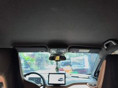 BYD Seagull Flying Edition - ფოტო 9