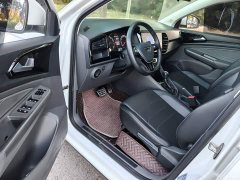 Volkswagen Jetta VS5 2019 280TSI Automatic Comfort Edition - ფოტო 13