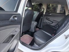 Volkswagen Jetta VS5 2019 280TSI Automatic Comfort Edition - ფოტო 14