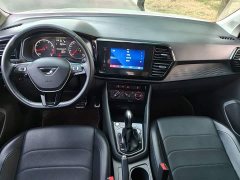 Volkswagen Jetta VS5 2019 280TSI Automatic Comfort Edition - ფოტო 15