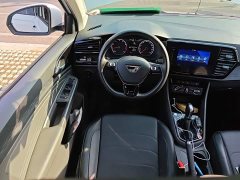 Volkswagen Jetta VS5 2019 280TSI Automatic Comfort Edition - ფოტო 3
