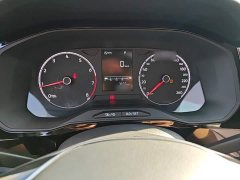 Volkswagen Jetta VS5 2019 280TSI Automatic Comfort Edition - ფოტო 4
