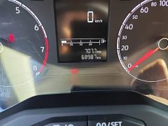 Volkswagen Jetta VS5 2019 280TSI Automatic Comfort Edition - ფოტო 5