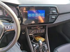 Volkswagen Jetta VS5 2019 280TSI Automatic Comfort Edition - ფოტო 6