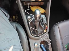 Volkswagen Jetta VS5 2019 280TSI Automatic Comfort Edition - ფოტო 7