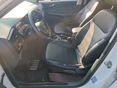 Volkswagen Jetta VS5 2019 280TSI Automatic Comfort Edition - ფოტო 8