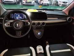 Ora Black Cat 351km Comfort Ternary Lithium - ფოტო 10