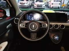 Ora Black Cat 351km Comfort Ternary Lithium - ფოტო 11