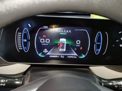 Ora Black Cat 351km Comfort Ternary Lithium - ფოტო 12