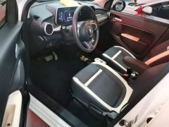 Ora Black Cat 351km Comfort Ternary Lithium - ფოტო 15