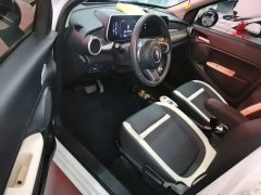 Ora Black Cat 351km Comfort Ternary Lithium - ფოტო 16