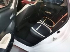 Ora Black Cat 351km Comfort Ternary Lithium - ფოტო 17