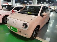 Ora Black Cat 351km Comfort Ternary Lithium - ფოტო 2