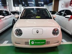 Ora Black Cat 351km Comfort Ternary Lithium - ფოტო 3