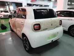 Ora Black Cat 351km Comfort Ternary Lithium - ფოტო 5